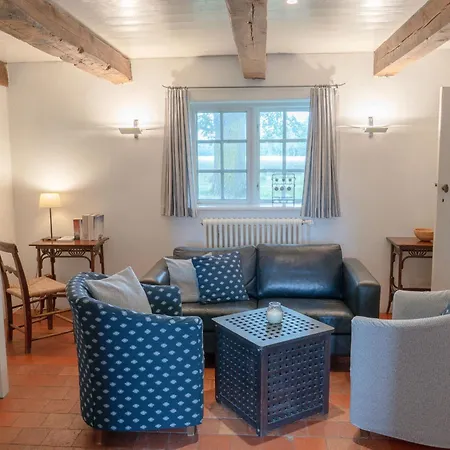 Bluecherkate Ii - Boldevitzer Ruegenkaten Appartement