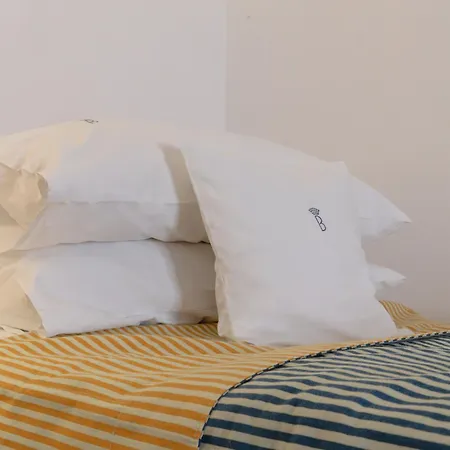 Apartman Bluecherkate Ii - Boldevitzer Ruegenkaten